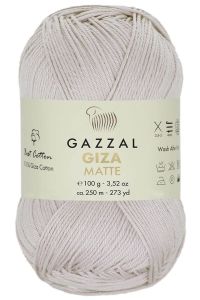 Gazzal Giza Matte 5588