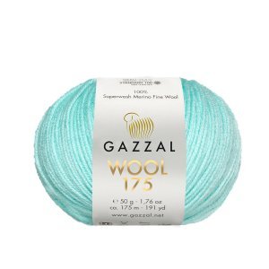 Gazzal Wool 175 321