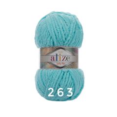 Alize Softy Plus 263