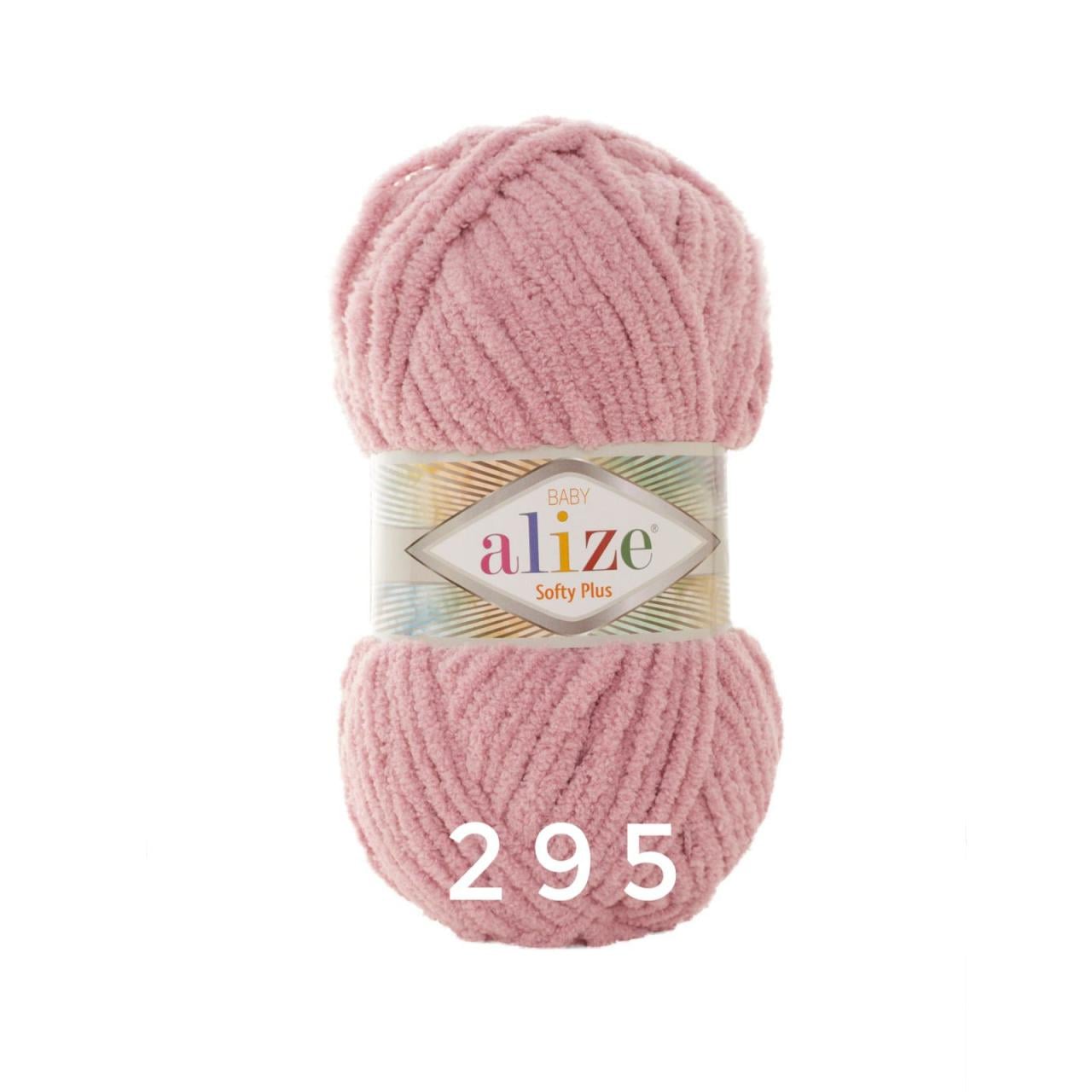 Alize Softy Plus 295