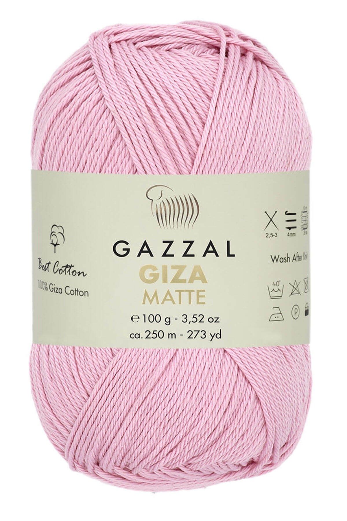 Gazzal Giza Matte 5592
