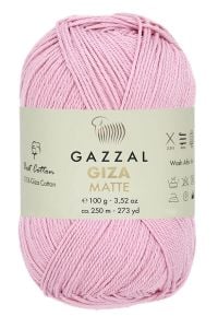 Gazzal Giza Matte 5592