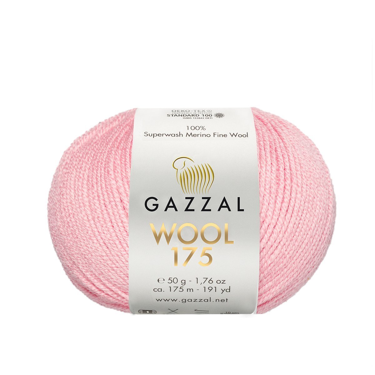 Gazzal Wool 175 328