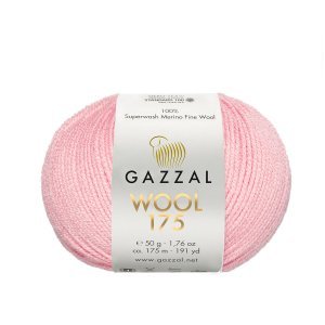 Gazzal Wool 175 328
