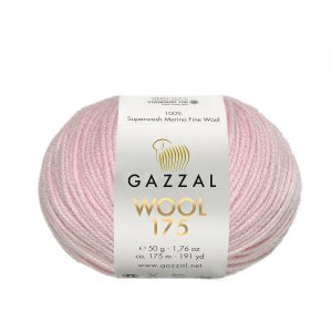 Gazzal Wool 175 329