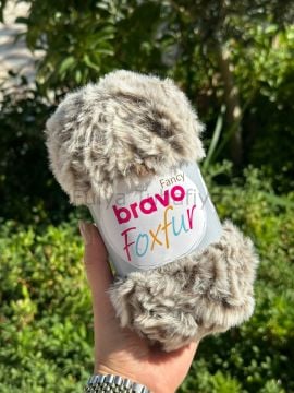 Bravo FoxFur