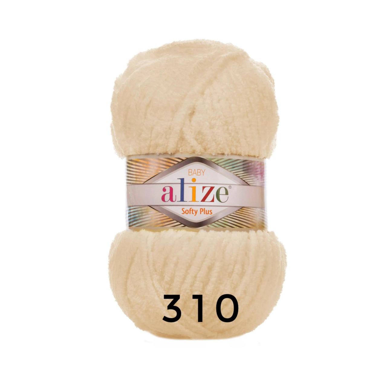 Alize Softy Plus 310