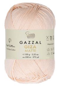 Gazzal Giza Matte 5597