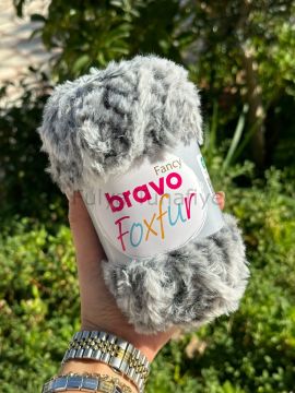 Bravo FoxFur 80