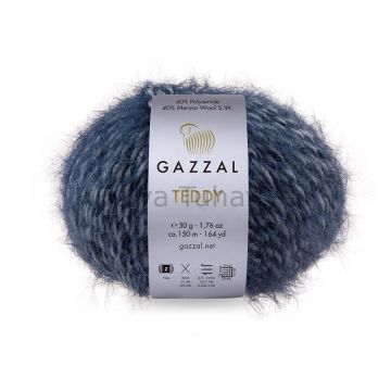 Gazzal Teddy 6536