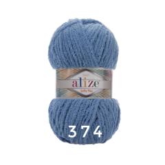 Alize Softy Plus 374