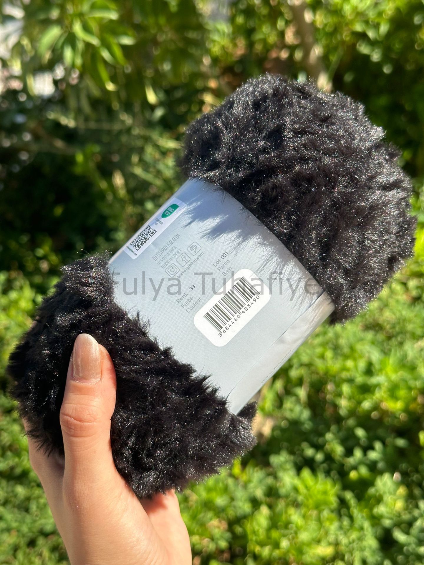 Bravo FoxFur 39