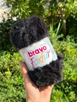 Bravo FoxFur 39