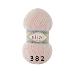 Alize Softy Plus 382