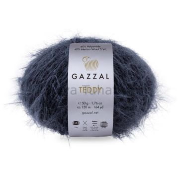 Gazzal Teddy 6538