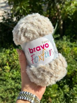 Bravo FoxFur 78A