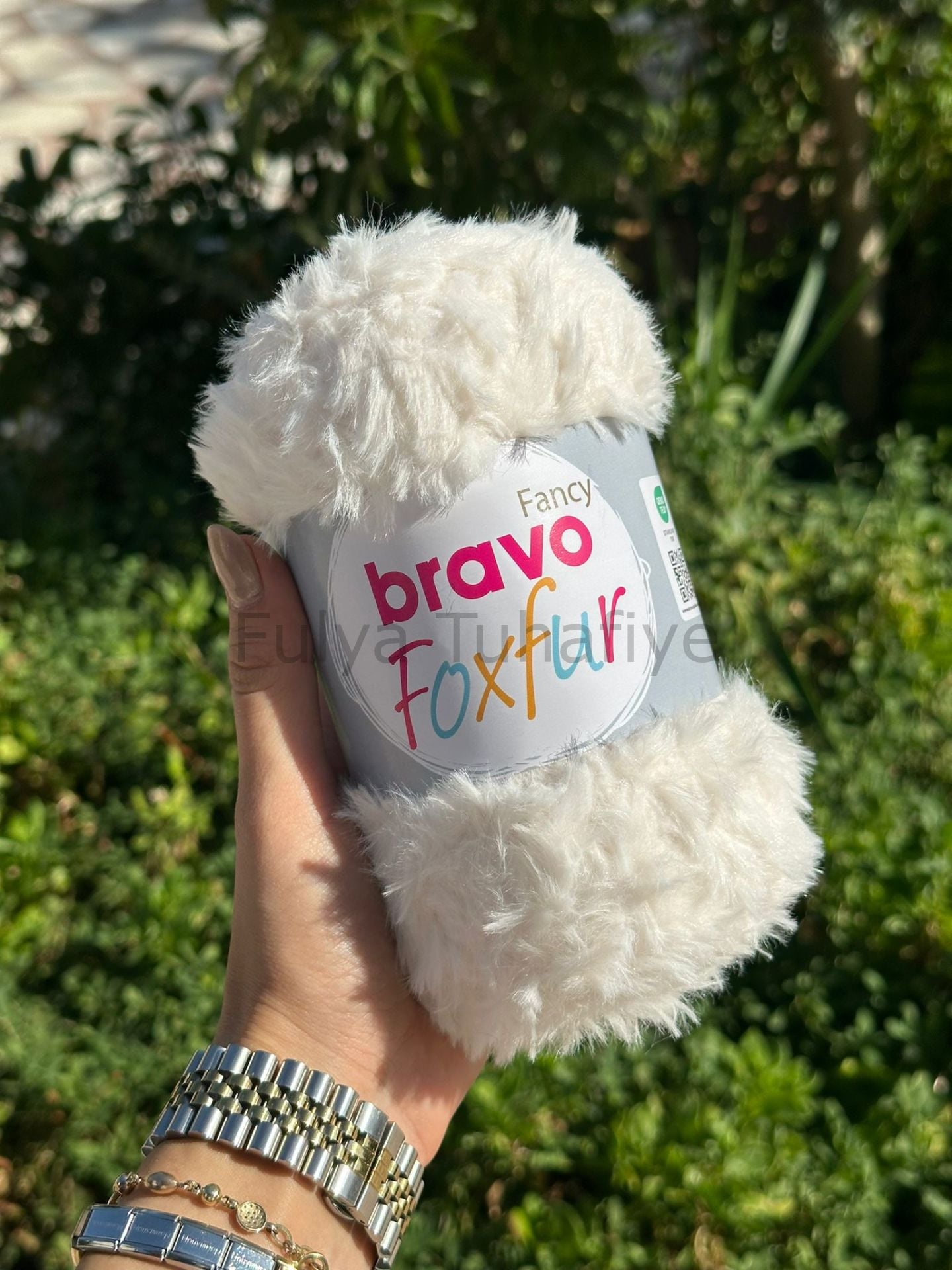Bravo FoxFur 2