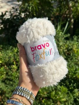 Bravo FoxFur 2