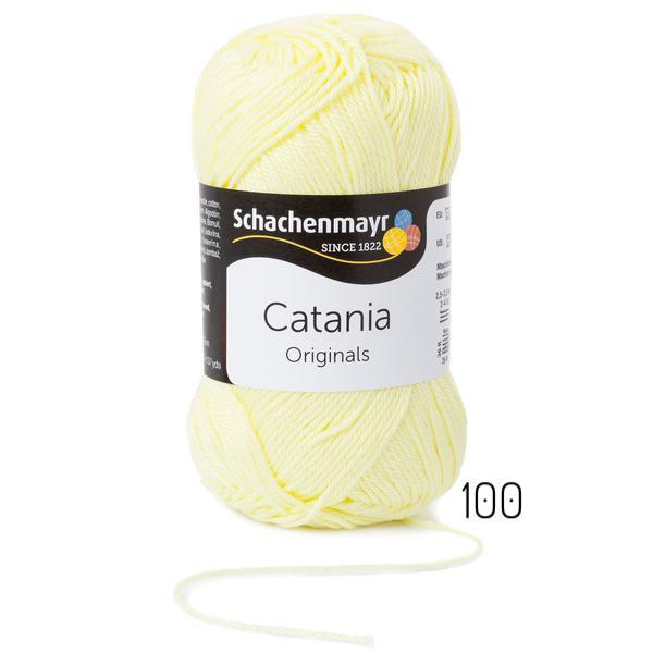 Schachenmayr Catania Originals 100