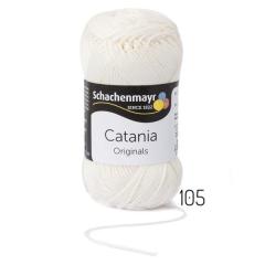 Schachenmayr Catania Originals 105 kırık beyaz