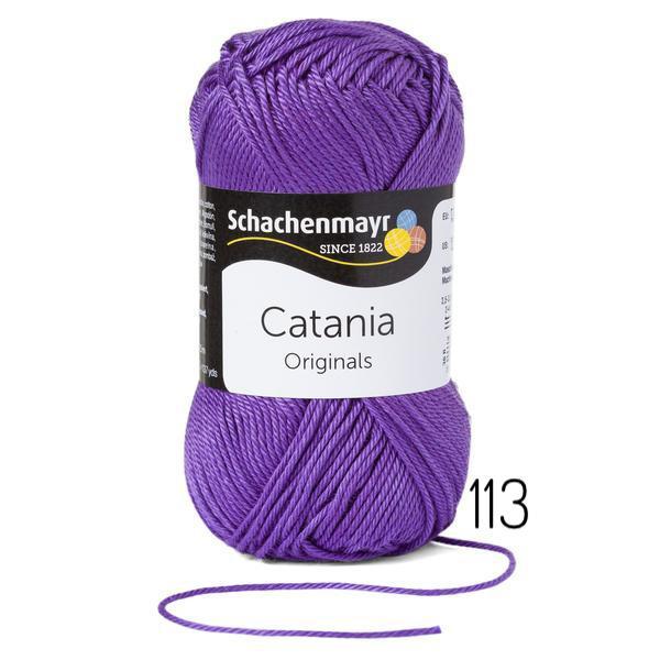 Schachenmayr Catania Originals 113