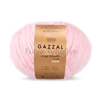 Gazzal Alpaca Air 83