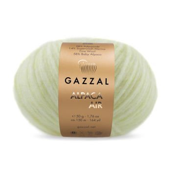 Gazzal Alpaca Air 91