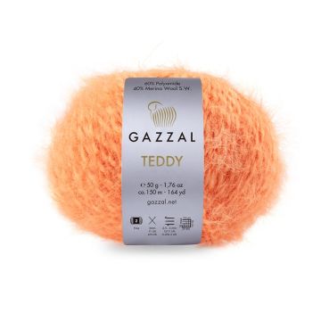 Gazzal Teddy 6544