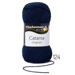 Schachenmayr Catania Originals 124 lacivert