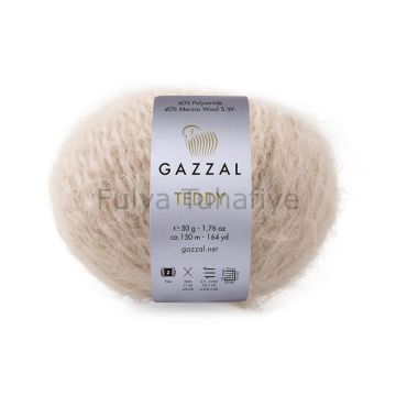 Gazzal Teddy 6534