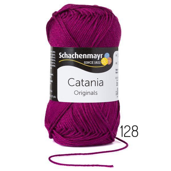 Schachenmayr Catania Originals 128