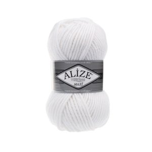 Alize Superlana Maxi 55