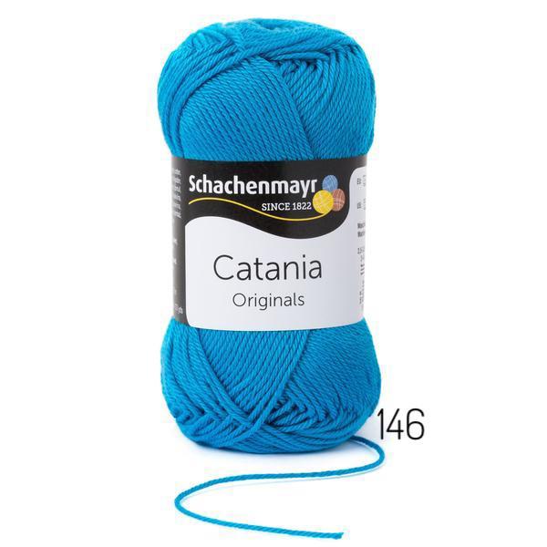 Schachenmayr Catania Originals 146