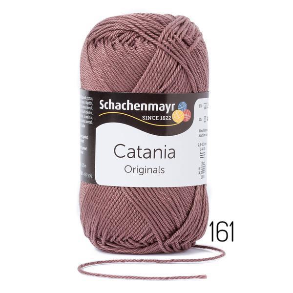 Schachenmayr Catania Originals 161