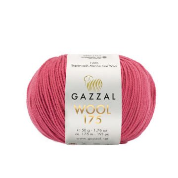 Gazzal Wool 175 331