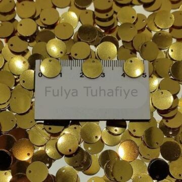 Pulsan 2 cm  Akrilik Çanta Pulu