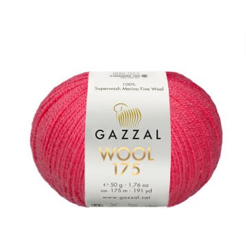 Gazzal Wool 175 332