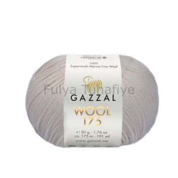 Gazzal Wool 175 340
