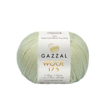 Gazzal Wool 175 344
