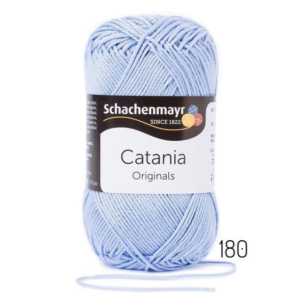 Schachenmayr Catania Originals 180