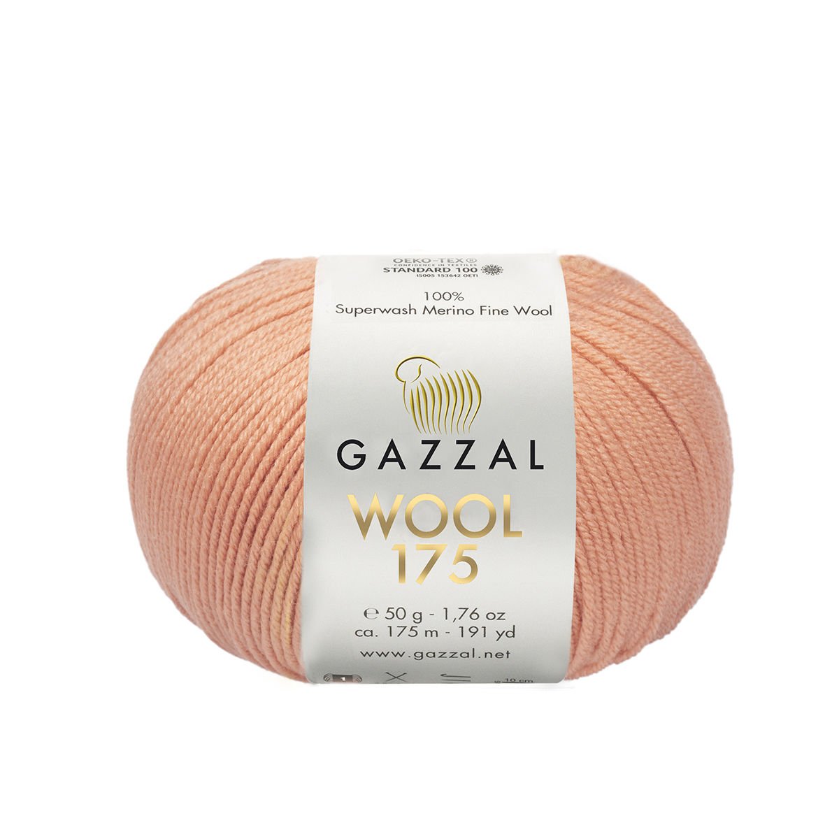 Gazzal Wool 175 346