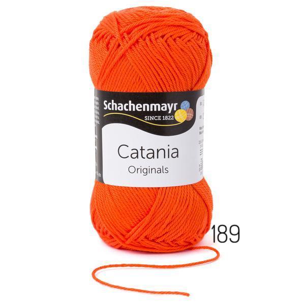 Schachenmayr Catania Originals 189