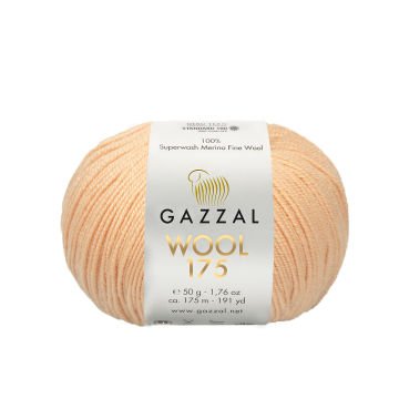 Gazzal Wool 175 347