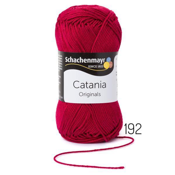 Schachenmayr Catania Originals 192