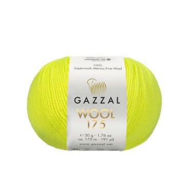 Gazzal Wool 175 353