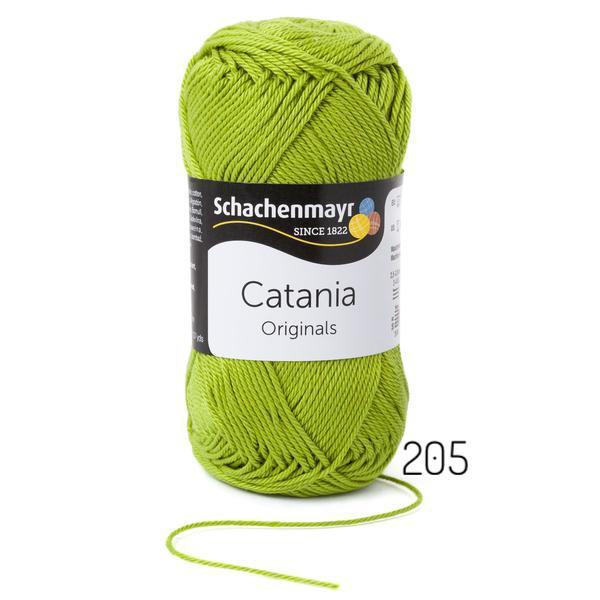 Schachenmayr Catania Originals 205