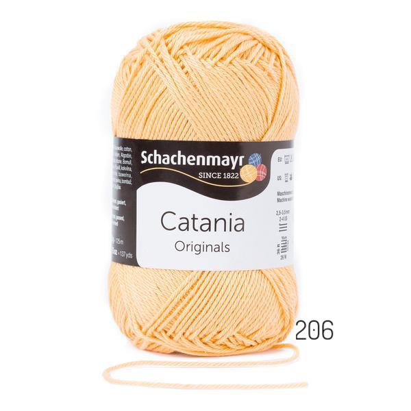 Schachenmayr Catania Originals 206