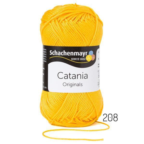 Schachenmayr Catania Originals 208