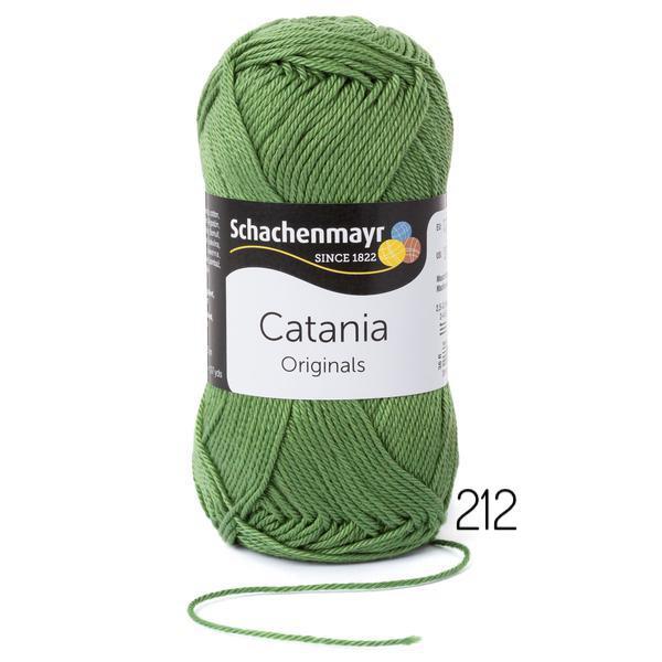 Schachenmayr Catania Originals 212
