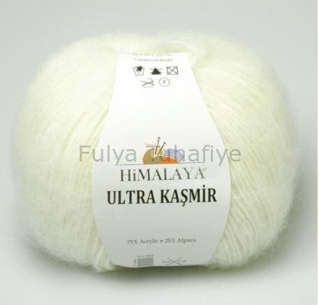 Himalaya Ultra Kaşmir 56-807